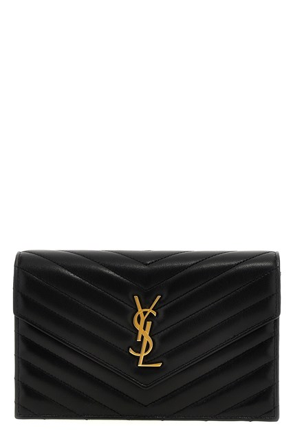 Wallet on chain 'Envelope Cassandre' - Nero (U)