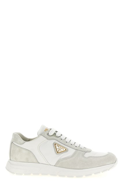 Sneakers 'Prax 2.0' - Bianco (37)