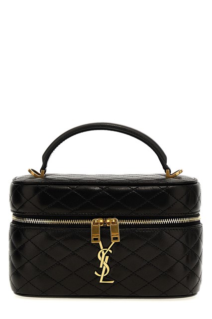 Borsa a mano 'Gaby Vanity' - Nero (U)