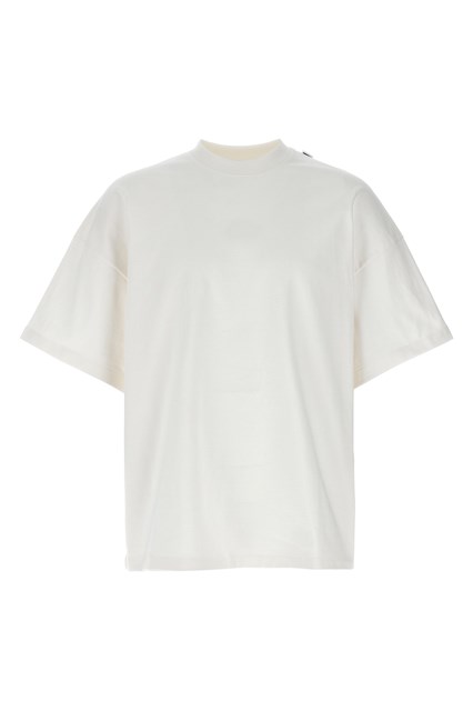 T-shirt basic - Bianco