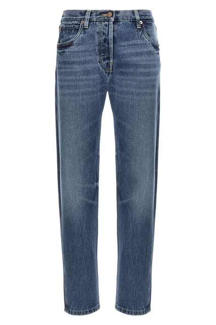 Denim jeans