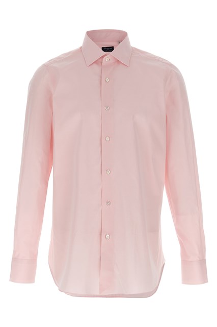 Camicia 'Napoli' - Rosa (39 cm)
