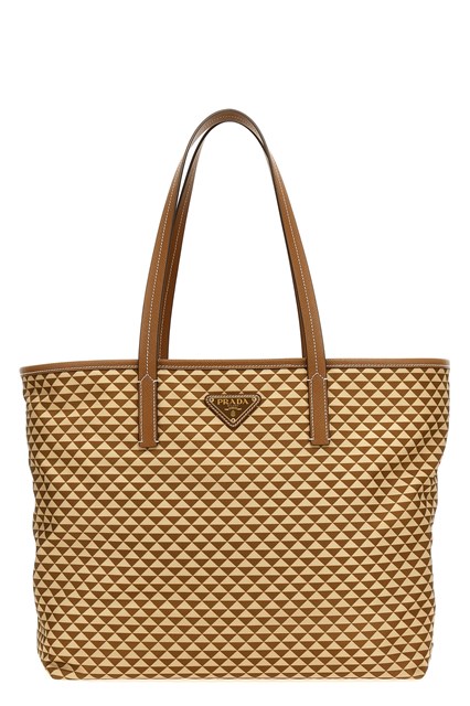 Shopping 'Prada Symbole' - Multicolor (U)