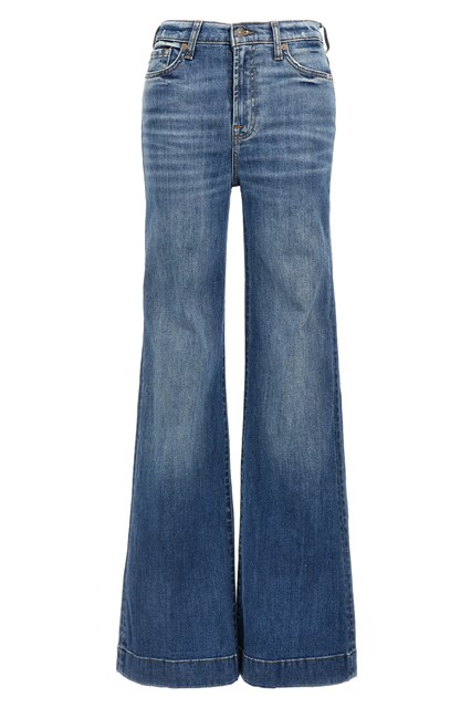 'Modern Dojo' jeans