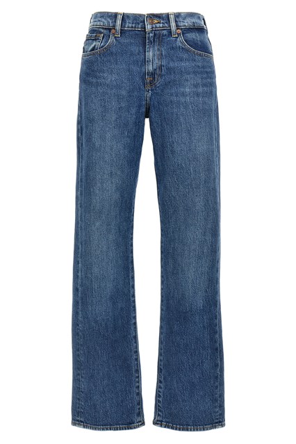 'Tess' jeans