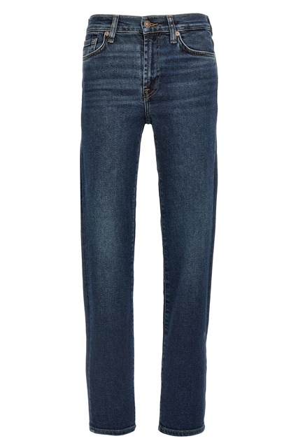 'Roxanne' jeans
