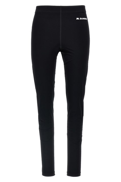 Logo leggings