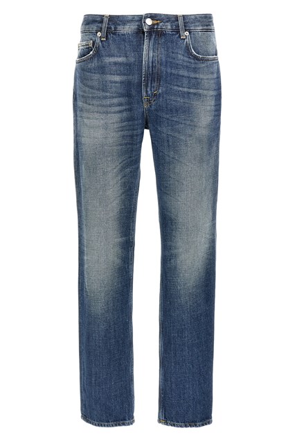 'Stones' jeans