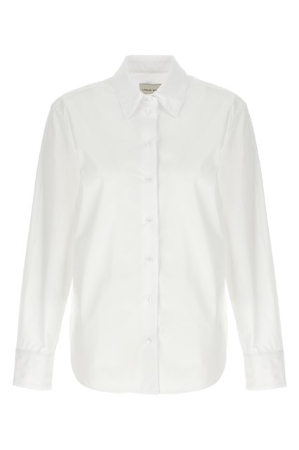 Camicia 'Alim' - Bianco (38 FR)