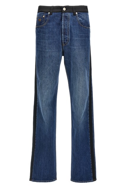 'Echo Denim' jeans