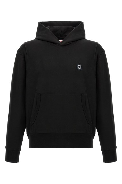 'Gots Boke Flower 2.0' hoodie