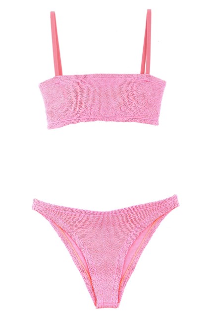 Bikini 'Gigi' - Rosa (U)