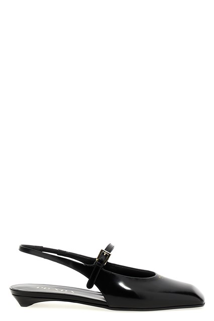 Slingback logo - Nero (36)