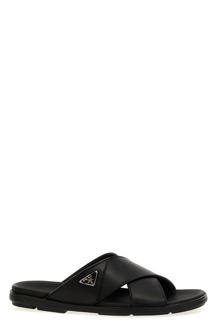 Sandalo logo - Nero (6)