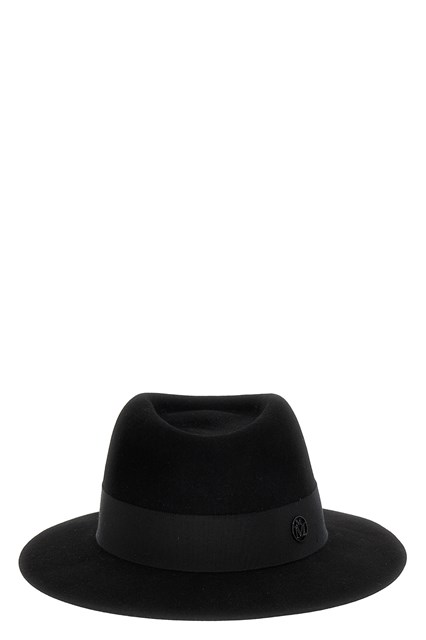 Cappello 'Andre' - Nero (S)