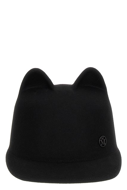 Cappello 'Jamie' - Nero (S)