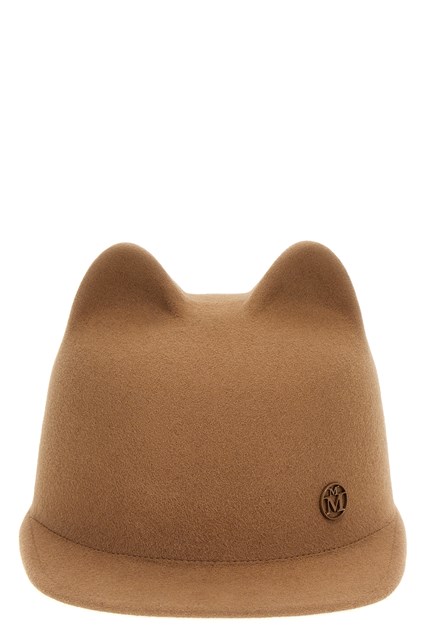 Cappello 'Jamie' - Marrone (S)