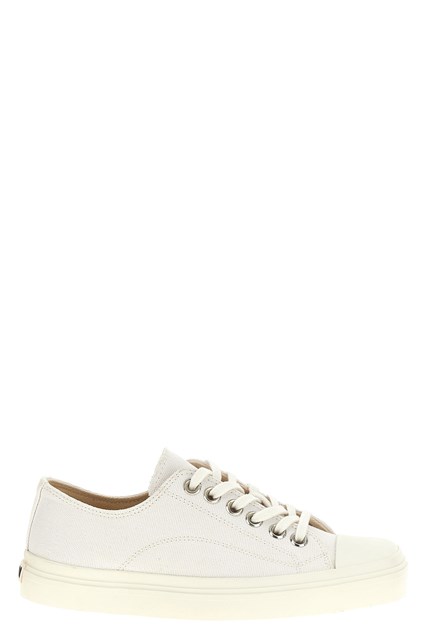 Sneaker canvas - Bianco (35)