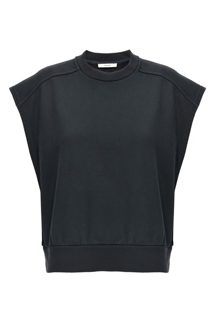 Top 'Ellie' - Blu (XS)