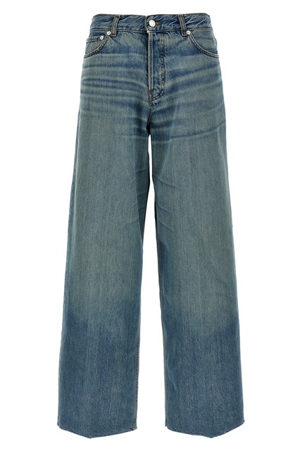 Jeans 'Bethany' - Blu (26)