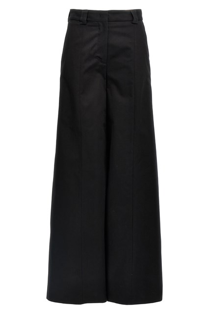 Pantalone 'Alma' - Nero (38 IT)