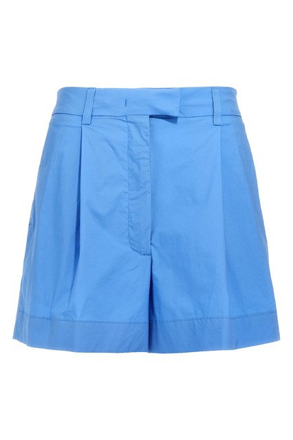 Short 'Bea' - Azzurro (40 IT)