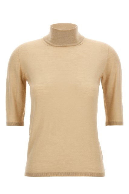 Dolcevita 'Cecina' - Beige (XL)
