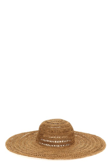 Cappello 'Miaro' - Beige (U)