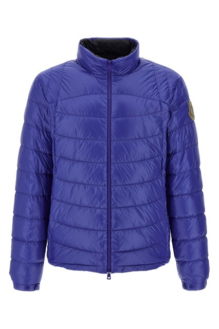 Piumino 'Galeso' - Blu (3)