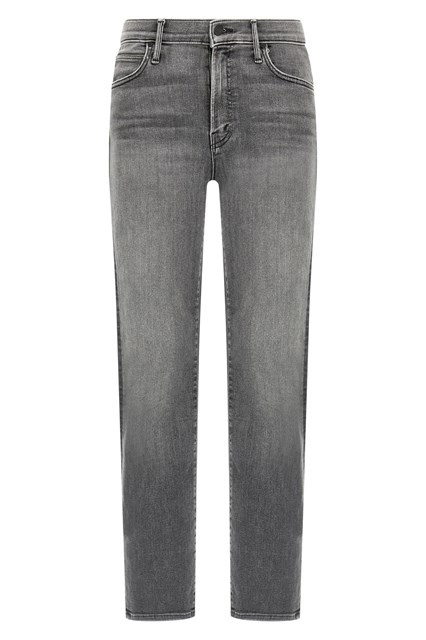 'The Pixie Mid Rise Dazzler Ankle' jeans