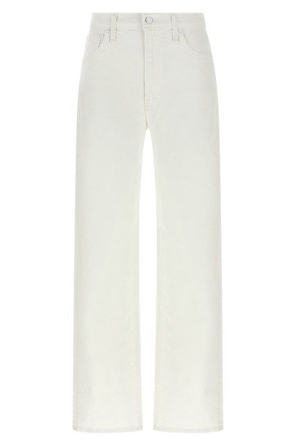 Jeans 'The Dodger Sneak' - Bianco (29)