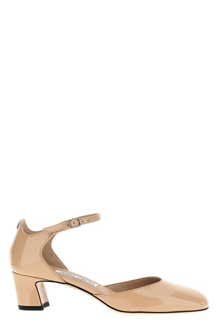 'Pixie' pumps