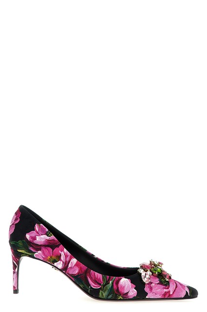 'Lollo' pumps