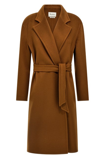 Cappotto 'Melinda' - Marrone (38 IT)