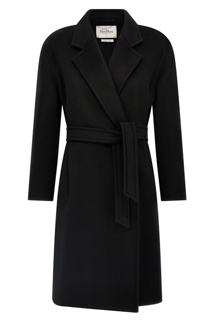 Cappotto 'Melinda' - Nero (40 IT)
