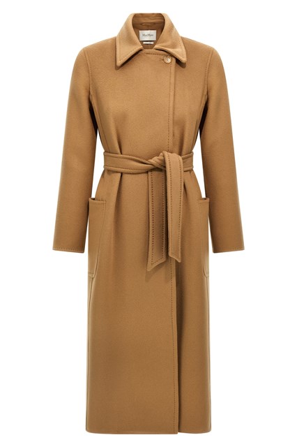 Cappotto 'Artur' - Marrone (44 IT)