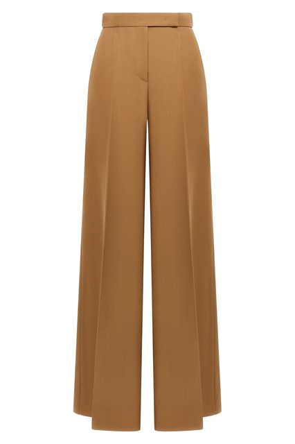 Pantalone 'Ninfa' - Marrone (48 IT)