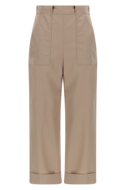 Pantalone 'Palio' - Beige (40 IT)