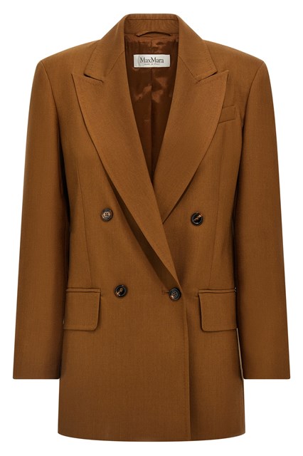 Blazer 'Palanca' - Marrone (44 IT)