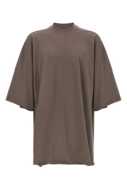 T-shirt 'Tommy T' - Grigio (U)