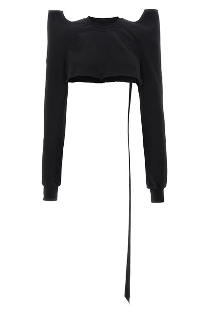 'Tecsweat' sweatshirt