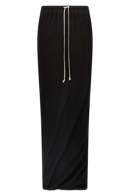 Gonna 'Pull On Pillar' - Nero (XS)