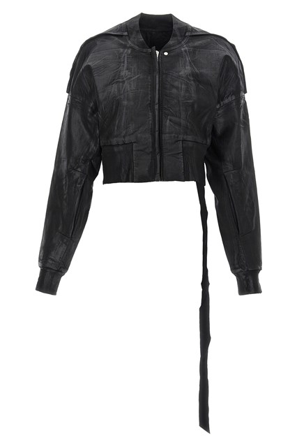 Bomber 'Flight' - Nero