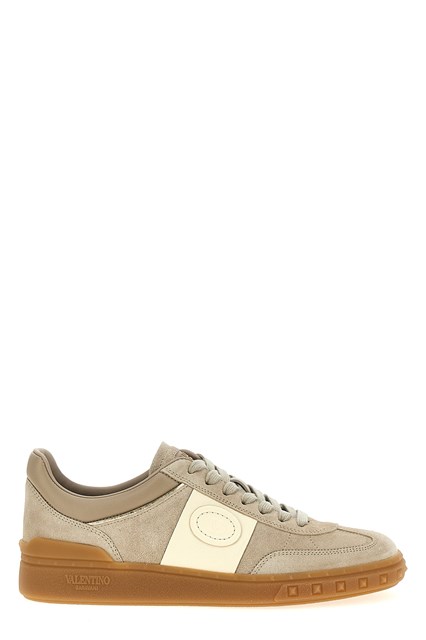 Sneaker Valentino Garavani 'Upvillage' - Beige (37.5)