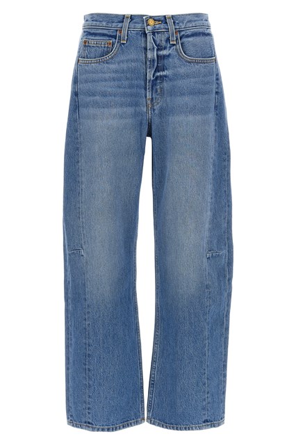 'Lasso Slim' jeans