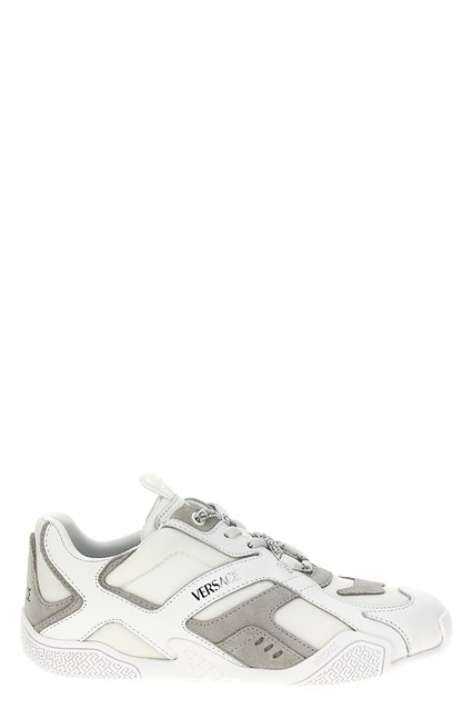 Sneaker 'Galaxia' - Bianco (39.5)