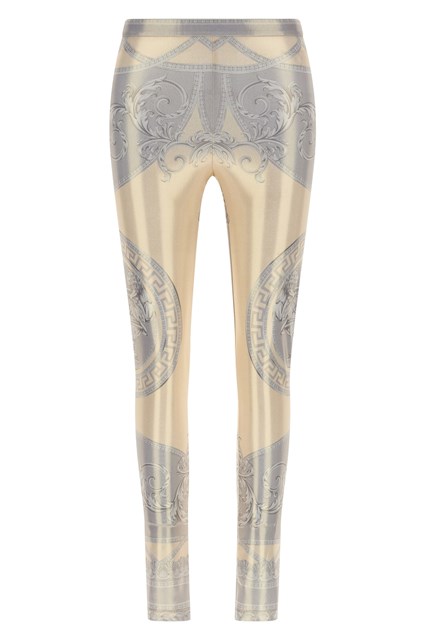 'La Coupe des Dieux' leggings