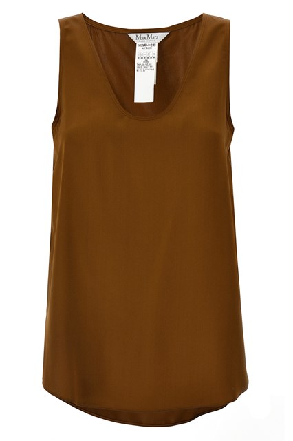 Top 'Filly' - Marrone (40 IT)