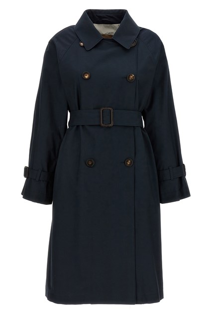 Trench 'Ctrench' - Blu (40 IT)