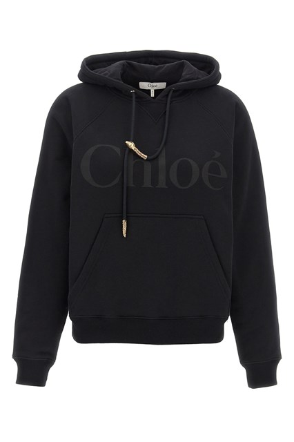'serpente' sweatshirt
